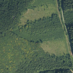 Satellite imagery of Sukromná hora, PL