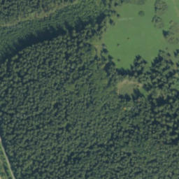 Satellite imagery of Sukromná hora, PL