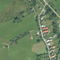 Satellite imagery of survey_point, PL