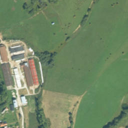 Satellite imagery of survey_point, PL