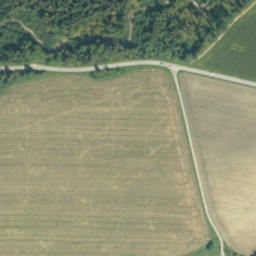 Satellite imagery of plyn, PL
