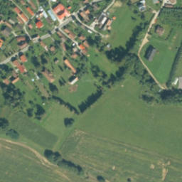 Satellite imagery of plyn, PL