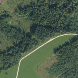 Satellite imagery of Behárovce/Trnovec, PL