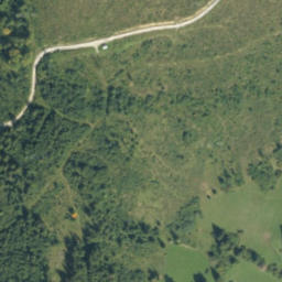 Satellite imagery of Behárovce/Trnovec, PL