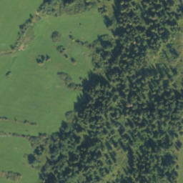 Satellite imagery of Štátna triangulácia, PL