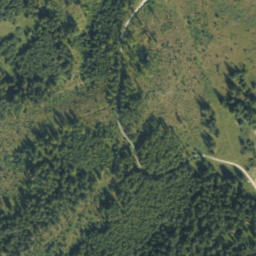 Satellite imagery of urbár, PL