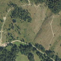 Satellite imagery of urbár, PL