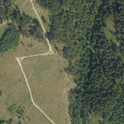 Satellite imagery of urbár, PL
