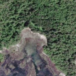 Satellite imagery of Moser Point, CA