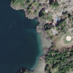 Satellite imagery of Grice, CA