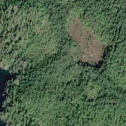Satellite imagery of Berryman Point, CA