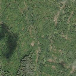 Satellite imagery of McKinlay Peak, CA