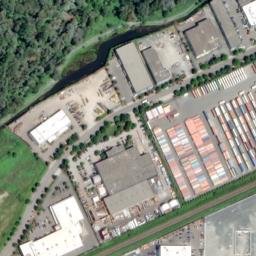 Satellite imagery of Chilliwack Mountain, CA