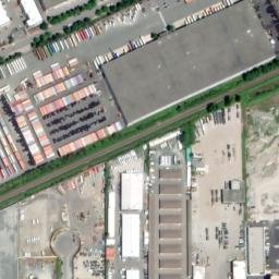 Satellite imagery of Chilliwack Mountain, CA