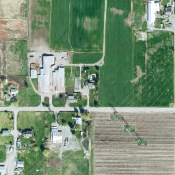 Satellite imagery of survey_point, CA