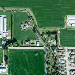 Satellite imagery of survey_point, CA