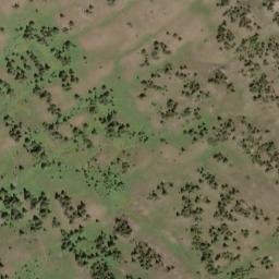 Satellite imagery of Big BuckMountain, CA