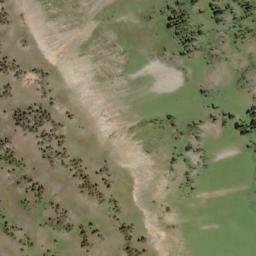 Satellite imagery of Big BuckMountain, CA