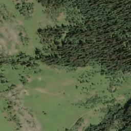 Satellite imagery of Big BuckMountain, CA