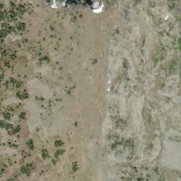 Satellite imagery of Old Glory Mountain, CA