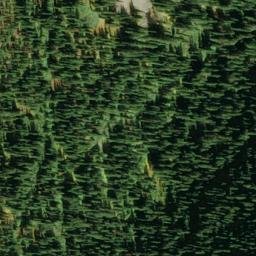 Satellite imagery of Mount Kelly, CA