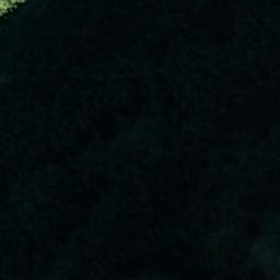 Satellite imagery of Yellowstone Peak, CA