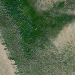 Satellite imagery of Lakeview Ridge, CA