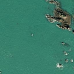 Satellite imagery of La Grande Frouquie, JE