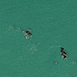 Satellite imagery of L’Échiquelez, JE