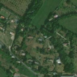Satellite imagery of Abbaye Notre-Dame de Saint-Désir, FR