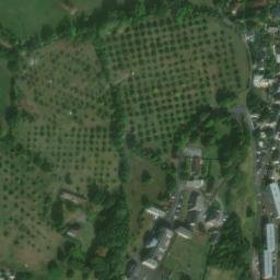 Satellite imagery of Abbaye Notre-Dame de Saint-Désir, FR