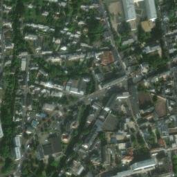 Satellite imagery of Abbaye Notre-Dame de Saint-Désir, FR