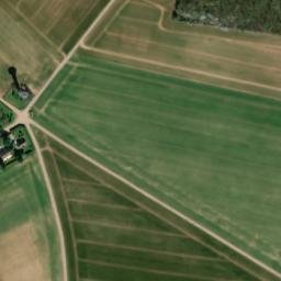 Satellite imagery of Abbaye Notre-Dame du Trésor, FR