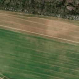 Satellite imagery of Abbaye Notre-Dame du Trésor, FR