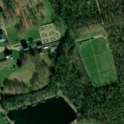 Satellite imagery of Abbaye de Chaalis, FR