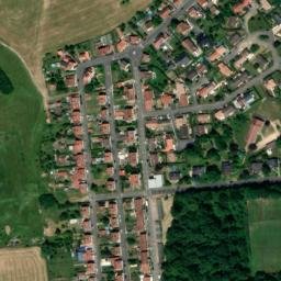 Satellite imagery of 54273A - 1, DE