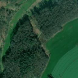 Satellite imagery of Sendemast Kettrichhof, DE