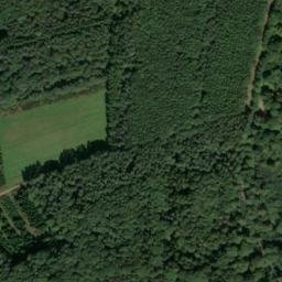 Satellite imagery of Ruine Lindelbrunn, DE