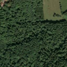 Satellite imagery of Ruine Lindelbrunn, DE