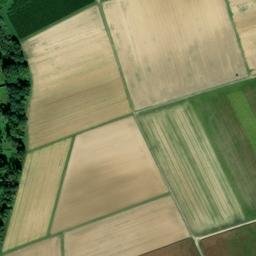 Satellite imagery of Insheimer Berg, DE