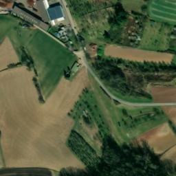 Satellite imagery of Hühnerbusch, DE