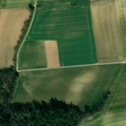 Satellite imagery of Hühnerbusch, DE