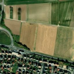 Satellite imagery of Eselsberg, DE