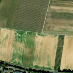 Satellite imagery of Eselsberg, DE