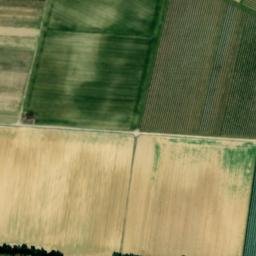 Satellite imagery of Eselsberg, DE