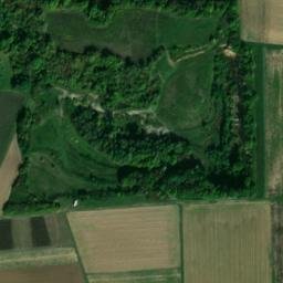 Satellite imagery of Hüttberg, DE