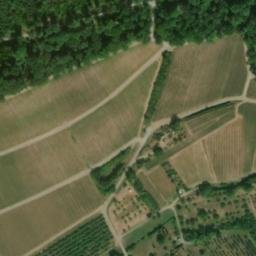 Satellite imagery of Salzberg, DE