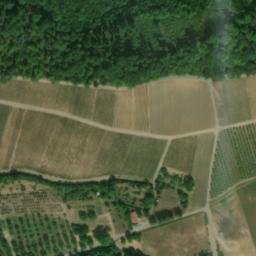 Satellite imagery of Salzberg, DE