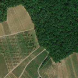 Satellite imagery of Salzberg, DE