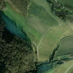 Satellite imagery of Wilfertsberg, DE